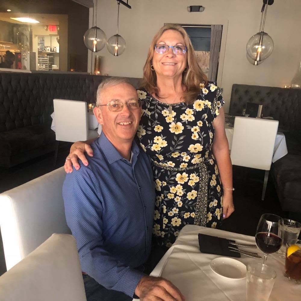 Rod and Kandi Rutledge, owners of Rutledge Electric — licensed electrical contractor in Stephenville, TX